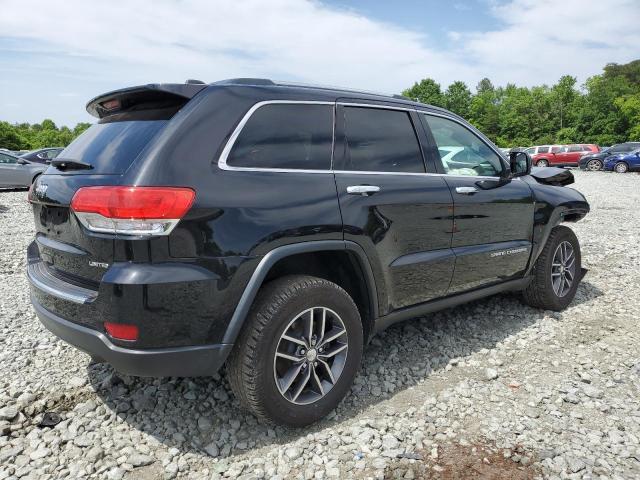 Photo 3 from auction – 2017 JEEP GRAND CHER with VIN 1C4RJFBG8HC645099