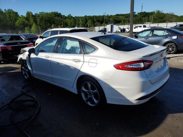 Photo 2 from auction – 2014 FORD FUSION SE with VIN 1FA6P0HDXE5367310