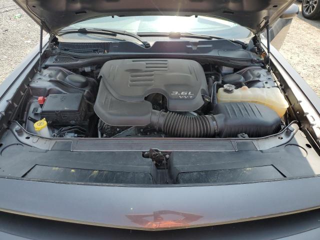 Photo 11 from auction – 2019 DODGE CHALLENGER with VIN 2C3CDZAG3KH524456