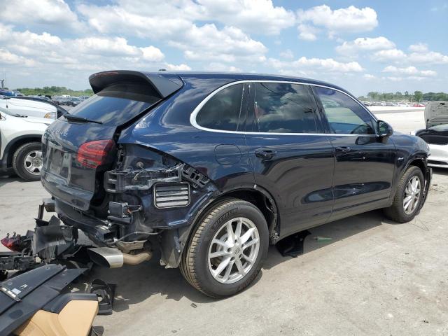 Photo 3 from auction – 2015 PORSCHE CAYENNE with VIN WP1AF2A24FLA32583