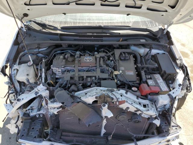 Photo 11 from auction – 2020 TOYOTA COROLLA LE with VIN JTDEBRBE2LJ022870