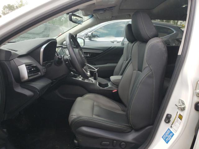 Photo 7 from auction – 2021 SUBARU OUTBACK ON with VIN 4S4BTGLD7M3116142