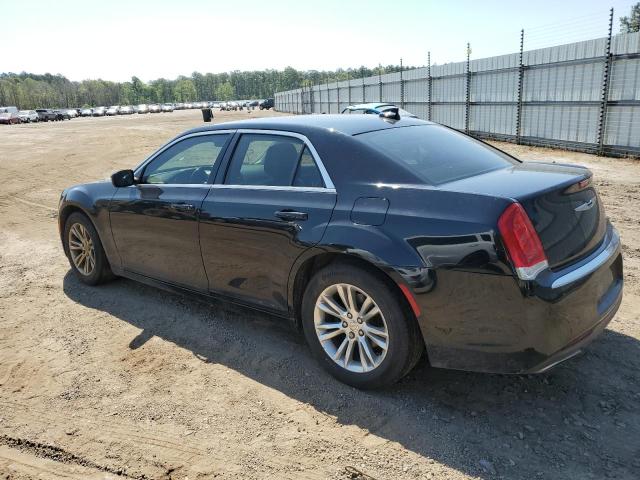 Photo 2 from auction – 2016 CHRYSLER 300 LIMITE with VIN 2C3CCAAG4GH311110