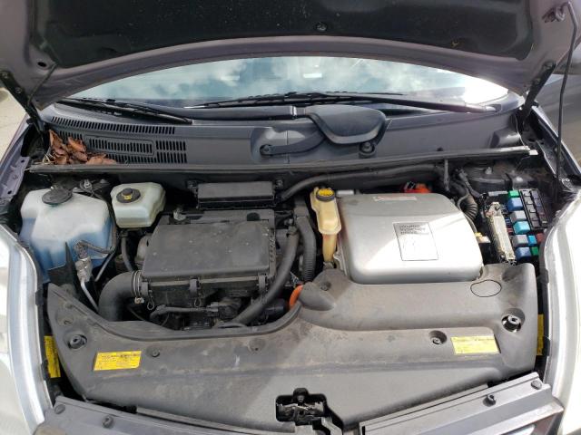 Photo 11 from auction – 2009 TOYOTA PRIUS with VIN JTDKB20U393481116