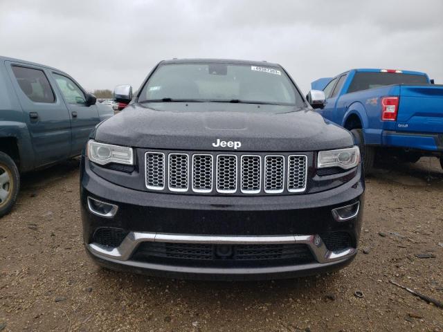 Photo 5 from auction – 2014 JEEP GRAND CHER with VIN 1C4RJFJTXEC365744