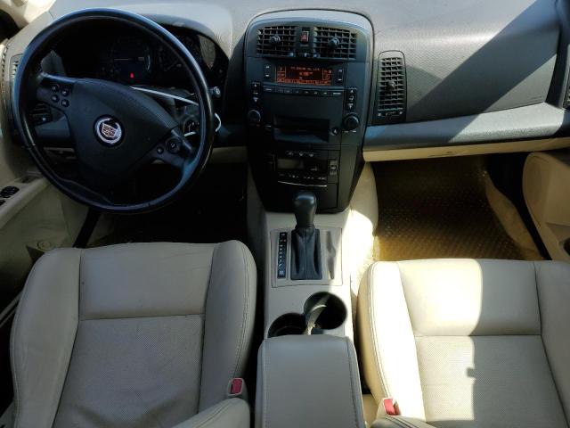 Photo 8 from auction – 2004 CADILLAC CTS with VIN 1G6DM577440128305