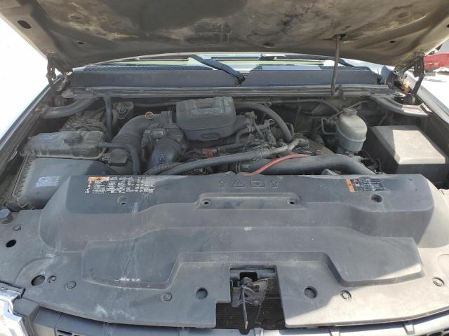 Photo 11 from auction – 2011 GMC SIERRA K25 with VIN 1GT121C83BF144549