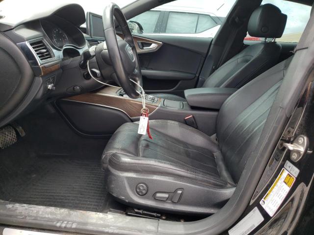 Photo 7 from auction – 2014 AUDI A7 PRESTIG with VIN WAU2GAFC4EN064481