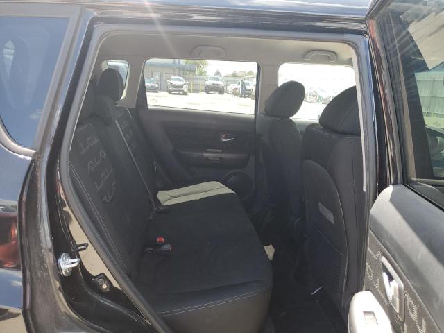 Photo 10 from auction – 2013 KIA SOUL + with VIN KNDJT2A68D7751743