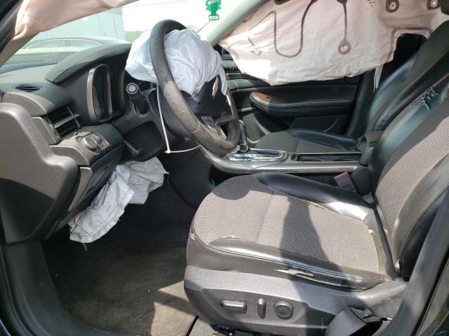 Photo 7 from auction – 2013 CHEVROLET MALIBU 1LT with VIN 1G11C5SA1DF227854