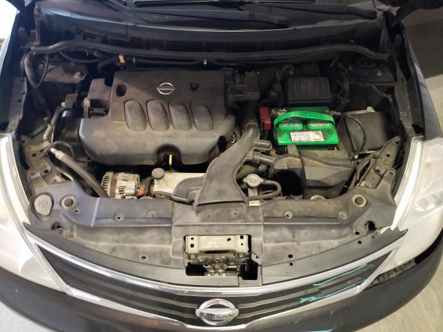 Photo 11 from auction – 2011 NISSAN VERSA S with VIN 3N1BC1CP9BL363906