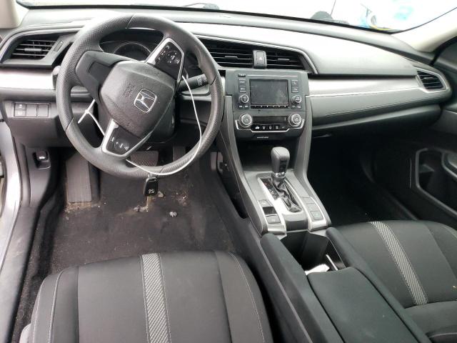 Photo 8 from auction – 2016 HONDA CIVIC LX with VIN 19XFC2F53GE230908