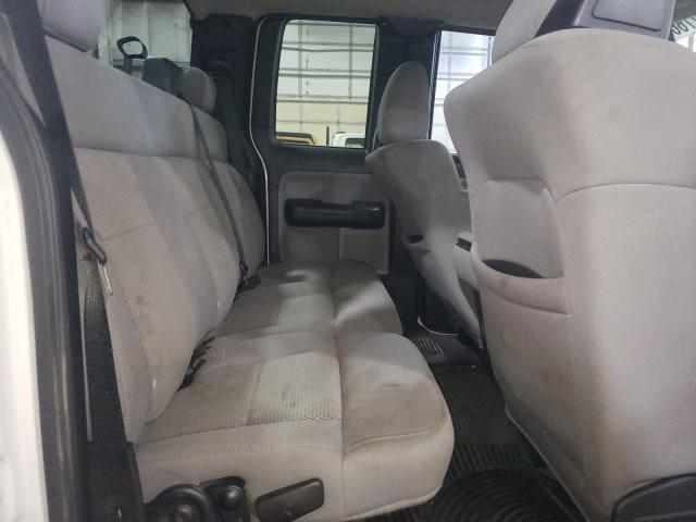 Photo 10 from auction – 2004 FORD F150 with VIN 1FTPX145X4KD09782