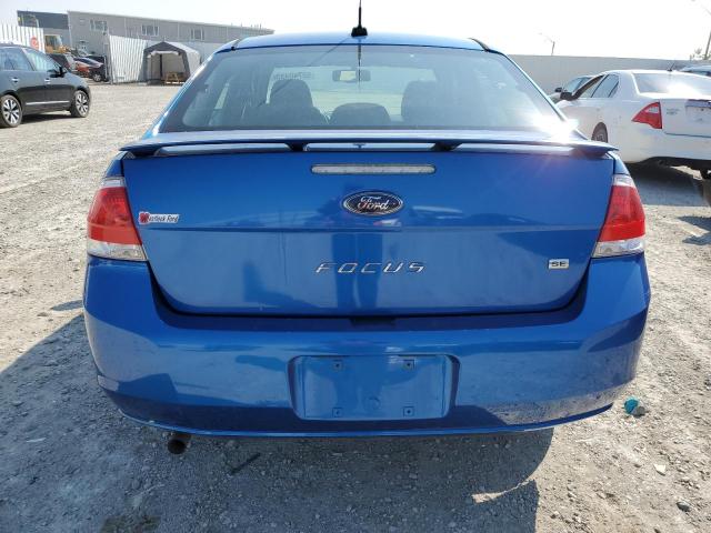Photo 6 from auction – 2010 FORD FOCUS SE with VIN 1FAHP3FN0AW241564