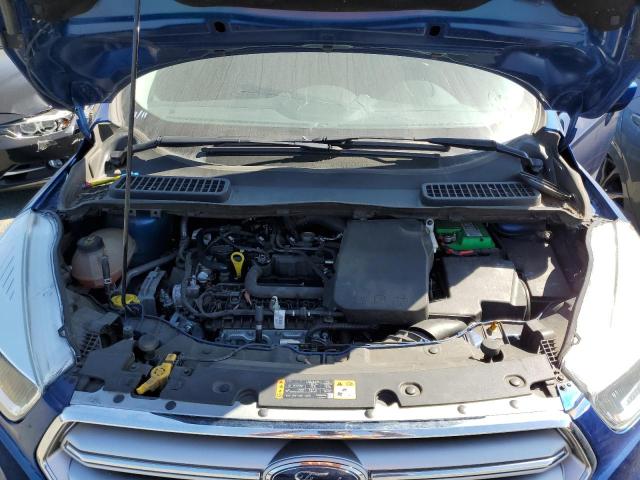 Photo 12 from auction – 2017 FORD ESCAPE SE with VIN 1FMCU0GD3HUB08929