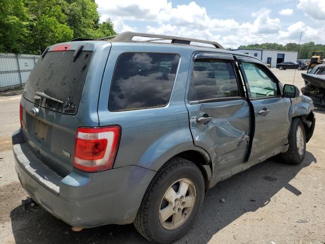 Photo 3 from auction – 2012 FORD ESCAPE XLT with VIN 1FMCU0DGXCKB62277
