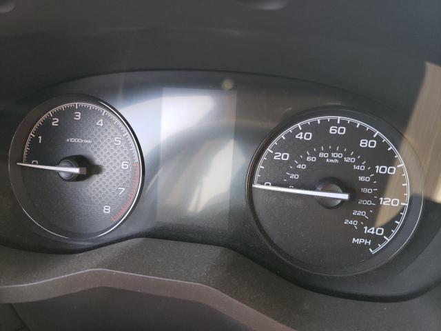 Photo 9 from auction – 2023 SUBARU FORESTER with VIN JF2SKACC2PH420872