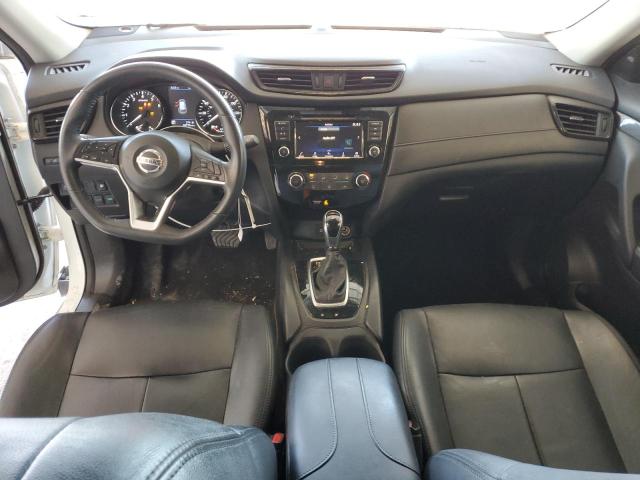 Photo 8 from auction – 2019 NISSAN ROGUE S with VIN 5N1AT2MT0KC743525