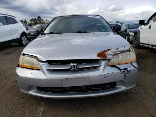 Photo 5 from auction – 2002 HONDA ACCORD VAL with VIN 1HGCF86632A082553