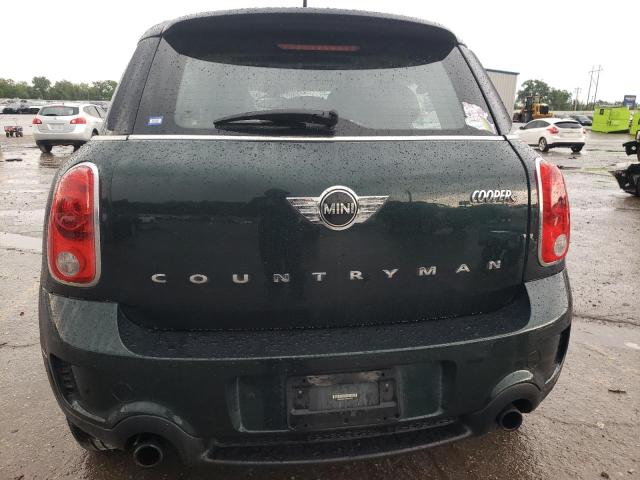 Photo 6 from auction – 2014 MINI COOPER S C with VIN WMWZC5C55EWP37649