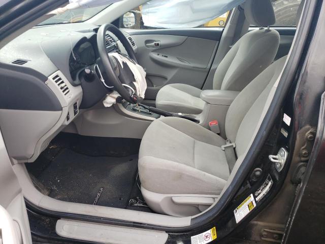 Photo 7 from auction – 2012 TOYOTA COROLLA BA with VIN 2T1BU4EE8CC834696