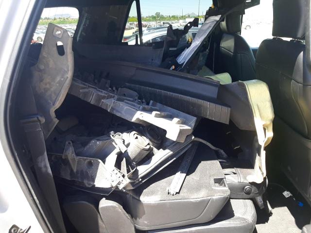 Photo 11 from auction – 2019 FORD EXPEDITION with VIN 1FMJK1KT8KEA43594