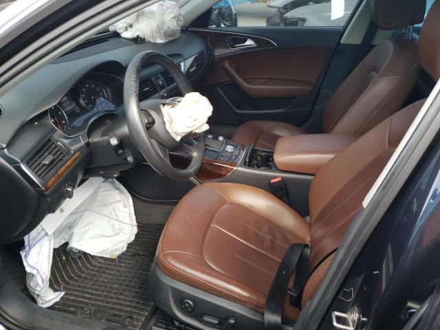 Photo 7 from auction – 2013 AUDI A6 PREMIUM with VIN WAUGGAFC7DN100894