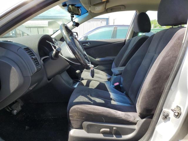 Photo 7 from auction – 2007 NISSAN ALTIMA 2.5 with VIN 1N4AL21E47C133196