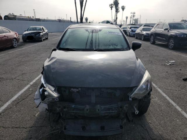 Photo 5 from auction – 2016 TOYOTA SCION IA with VIN 3MYDLBZV3GY123781