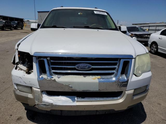 Photo 5 from auction – 2006 FORD EXPLORER E with VIN 1FMEU64E36UB72698