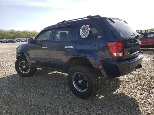 Photo 2 from auction – 2005 JEEP GRAND CHER with VIN 1J4HR48N45C611150