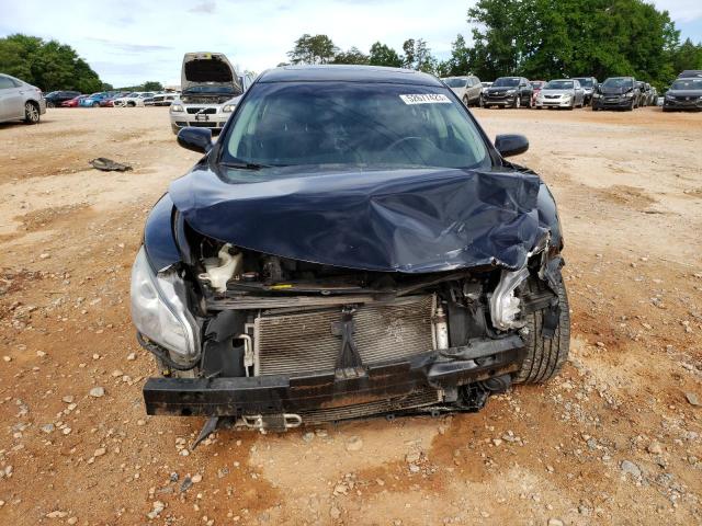 Photo 5 from auction – 2014 NISSAN MAXIMA S with VIN 1N4AA5AP4EC445718