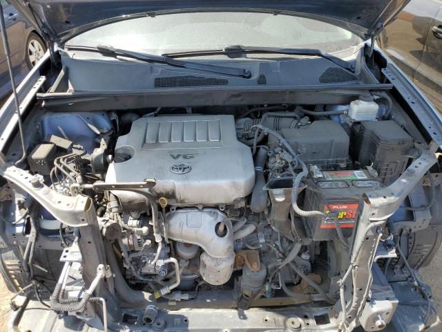 Photo 11 from auction – 2013 TOYOTA HIGHLANDER with VIN 5TDDK3EH6DS213307
