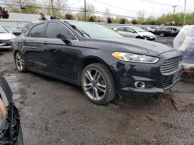 Photo 4 from auction – 2016 FORD FUSION TIT with VIN 3FA6P0D98GR108235