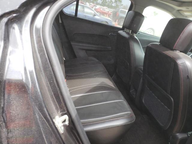 Photo 10 from auction – 2011 CHEVROLET EQUINOX LT with VIN 2CNFLNEC5B6209824