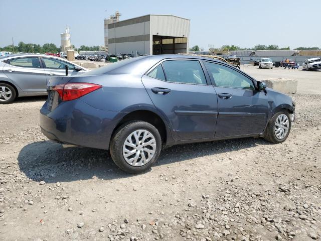 Photo 3 from auction – 2017 TOYOTA COROLLA L with VIN 5YFBURHE2HP736487