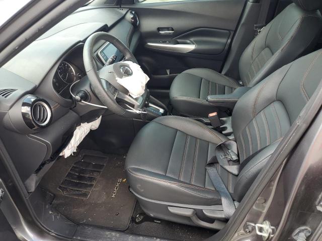 Photo 7 from auction – 2020 NISSAN KICKS with VIN 3N1CP5DV8LL543750