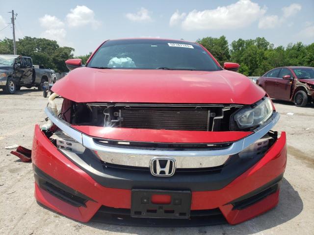 Photo 5 from auction – 2016 HONDA CIVIC LX with VIN 2HGFC4B00GH309187