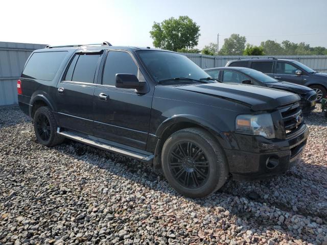 Photo 4 from auction – 2009 FORD EXPEDITION with VIN 1FMFK20559EB02286