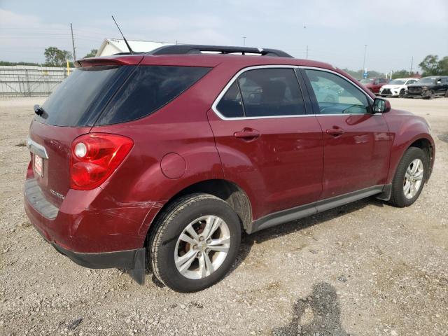 Photo 3 from auction – 2012 CHEVROLET EQUINOX LT with VIN 2GNFLEEK2C6190251