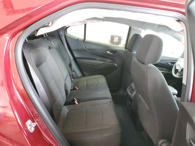 Photo 11 from auction – 2018 CHEVROLET EQUINOX LT with VIN 3GNAXSEV9JS563288