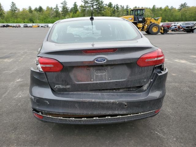 Photo 6 from auction – 2015 FORD FOCUS SE with VIN 1FADP3F27FL353081