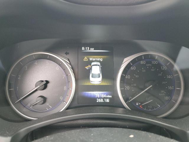 Photo 9 from auction – 2015 INFINITI Q50 BASE with VIN JN1BV7AP7FM357338
