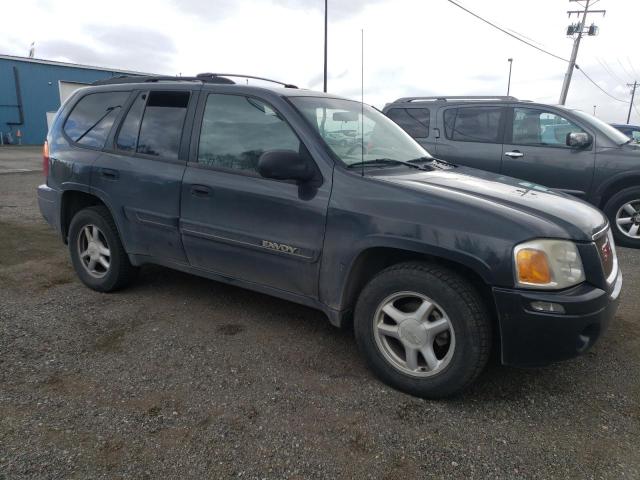 Photo 4 from auction – 2004 GMC ENVOY with VIN 1GKDT13S242356833