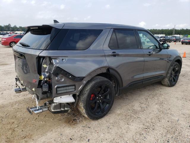 Photo 3 from auction – 2022 FORD EXPLORER S with VIN 1FM5K8GC4NGB67650
