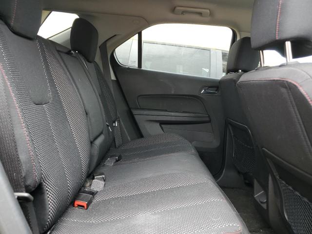 Photo 11 from auction – 2013 CHEVROLET EQUINOX LT with VIN 2GNFLEE38D6399259