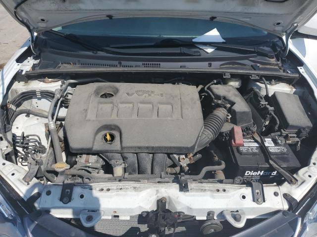 Photo 11 from auction – 2015 TOYOTA COROLLA with VIN 2T1BURHE6FC284881