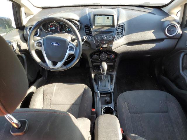 Photo 8 from auction – 2016 FORD FIESTA SE with VIN 3FADP4EJ1GM163419