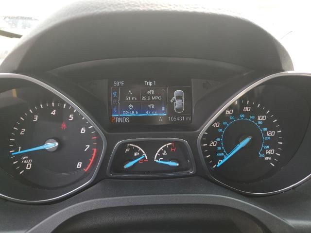Photo 9 from auction – 2013 FORD ESCAPE with VIN 1FMCU9J90DUC91760