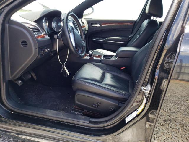 Photo 7 from auction – 2013 CHRYSLER 300 with VIN 2C3CCAAG1DH527959